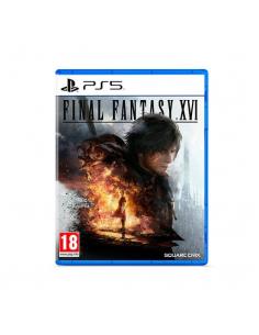 JUEGO PS5 FINAL FANTASY XVI