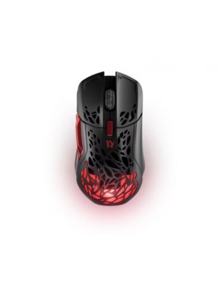 RATON STEELSERIES AEROX 5 WIRELESS DIABLO VI (62403)