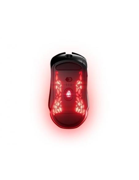 RATON STEELSERIES AEROX 5 WIRELESS DIABLO VI (62403)