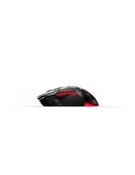 RATON STEELSERIES AEROX 5 WIRELESS DIABLO VI (62403)
