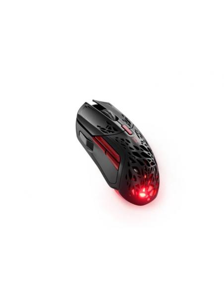 RATON STEELSERIES AEROX 5 WIRELESS DIABLO VI (62403)