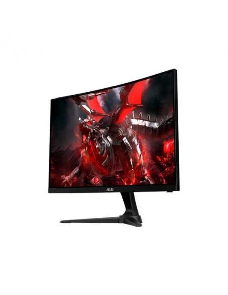 MONITOR GAMING 23.6  MSI G243CV CURVO NEGRO