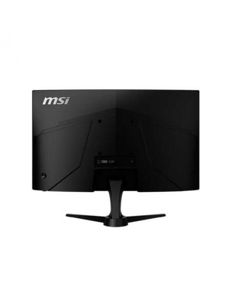 MONITOR GAMING 23.6  MSI G243CV CURVO NEGRO