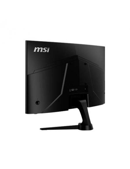 MONITOR GAMING 23.6  MSI G243CV CURVO NEGRO