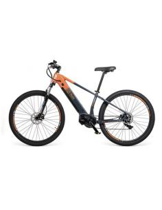 YOUIN YOU-RIDE KILIMANJARO2 29" MTB - MOTOR CENTRAL - 15AH/36V SAMSUNG - 8V - FRENOS HIDRÁULICOS - TALLA M