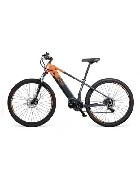 YOUIN YOU-RIDE KILIMANJARO2 29" MTB - MOTOR CENTRAL - 15AH/36V SAMSUNG - 8V - FRENOS HIDRÁULICOS - TALLA M