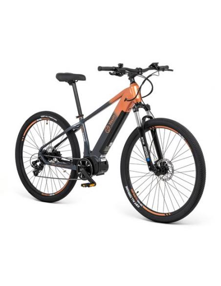 YOUIN YOU-RIDE KILIMANJARO2 29" MTB - MOTOR CENTRAL - 15AH/36V SAMSUNG - 8V - FRENOS HIDRÁULICOS - TALLA M