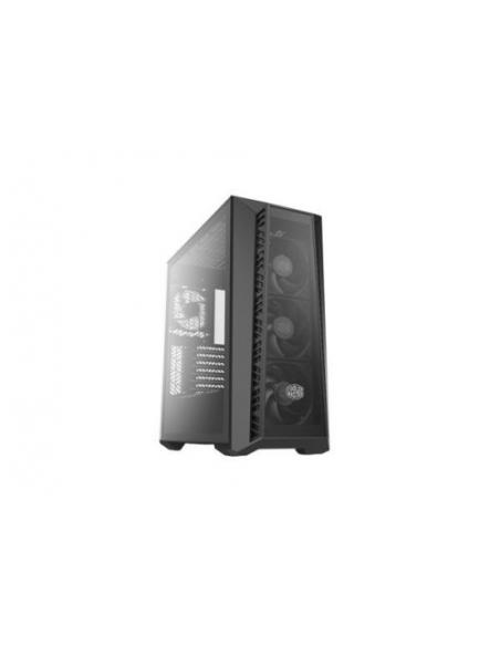 CAJA COOLER MASTER MasterBox 520MESH BLACK OUT EDIT. ATX (MB520-KGNN-SNO)