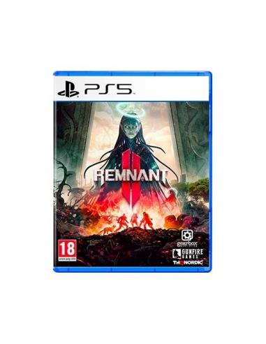 JUEGO SONY PS5 REMNANT 2