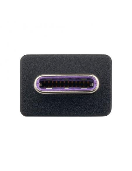 KRAMER INSTALLER SOLUTIONS USB-C FULL FEATURED CABLE, USB 3.2, PASSIVE, 3 FEET - C-U32/FF-3 (96-0235103)