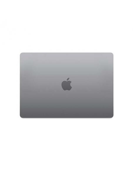 PORTATIL APPLE MACBOOK AIR 15  MBA 2023 SPACE GREY