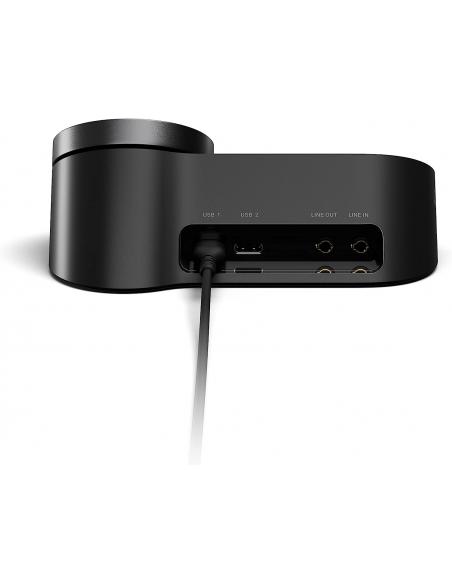 AURICULARES STEELSERIES ACCESORIO GAMEDAC GEN 2 (60262)