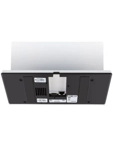 CRESTRON 7 IN. TABLETOP TOUCH SCREEN, WHITE SMOOTH (TS-770-W-S) 6510823