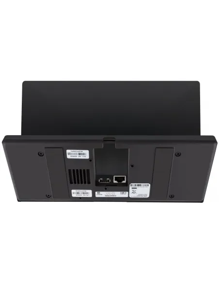 CRESTRON 10.1 IN. TABLETOP TOUCH SCREEN, BLACK SMOOTH (TS-1070-B-S) 6510821