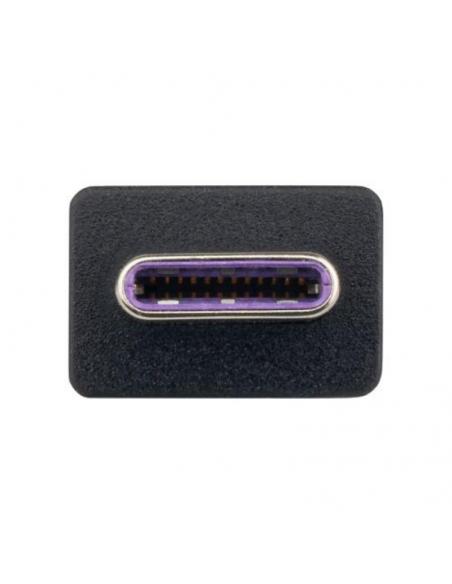 KRAMER INSTALLER SOLUTIONS USB 3.1 C(M) TO C(M) GEN-2,20V/3A ACTIVE CABLE-15F - CA-U32/FF-15 (96-0219105)