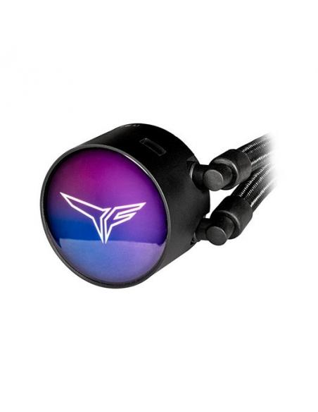 DISIPADOR REF LÍQUIDA TEAMGROUP SIREN GD240E ARGB