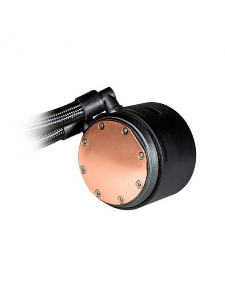 DISIPADOR REF LÍQUIDA TEAMGROUP SIREN GD240E ARGB