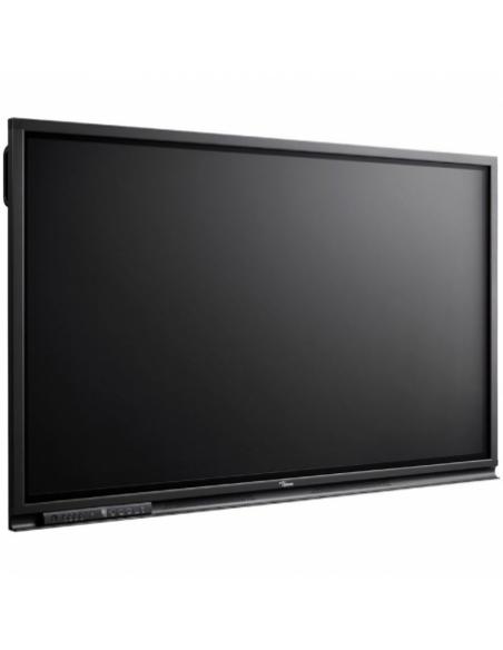 OPTOMA AV MONITOR INTERACTIVO 3752RK (H1F0H04BW101) 75"/4K/3840 X 2160/400 LM/ANDROID 11/4GB/32GB