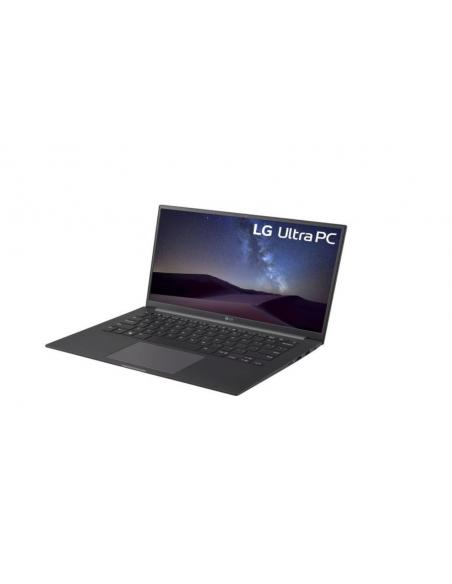 LG PORTATIL (16U70R-G.AP56B) ULTRA PRO, 16", RYZEN5, 8GB RAM, 512GB SSD, GRIS