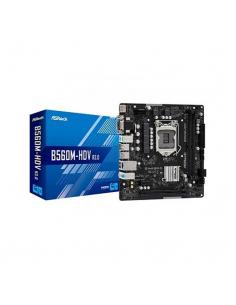 PLACA BASE ASROCK 1200 B560M-HDV R3.0