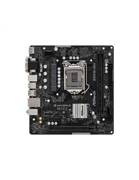 PLACA BASE ASROCK 1200 B560M-HDV R3.0