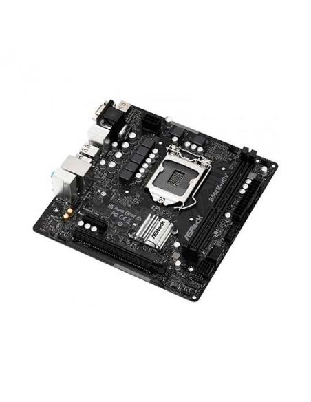 PLACA BASE ASROCK 1200 B560M-HDV R3.0