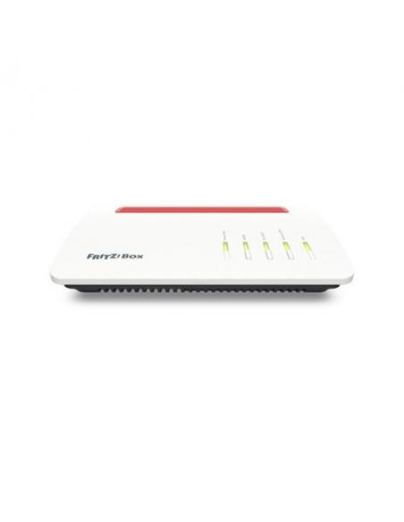 WIRELESS ROUTER OPERADOR FRITZ!BOX 5590 ONT GPON