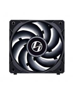 VENTILADOR 120X120 LIAN LI UNI FAN P28 SINGLE BLACK
