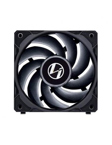 VENTILADOR 120X120 LIAN LI UNI FAN P28 SINGLE BLACK