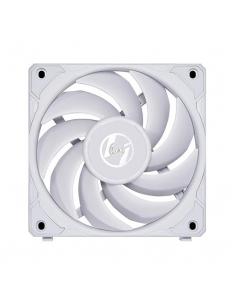 VENTILADOR 120X120 LIAN LI UNI FAN P28 SINGLE WHITE