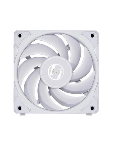 VENTILADOR 120X120 LIAN LI UNI FAN P28 SINGLE WHITE