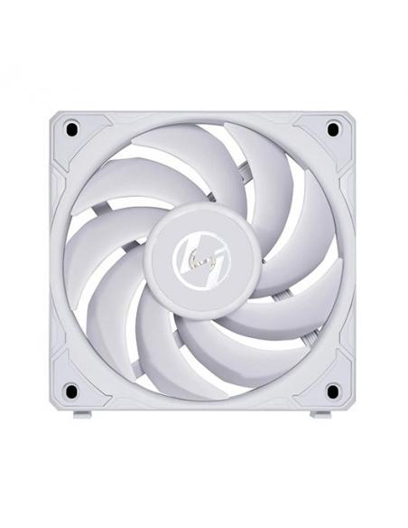 VENTILADOR 120X120 LIAN LI UNI FAN P28 SINGLE WHITE