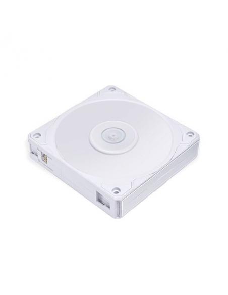 VENTILADOR 120X120 LIAN LI UNI FAN P28 WHITE PACK 3 UDS