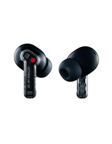 AURICULARESMICRO NOTHING EAR 2 BLACK