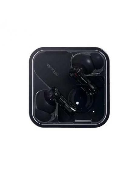 AURICULARESMICRO NOTHING EAR 2 BLACK