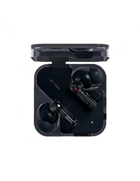 AURICULARESMICRO NOTHING EAR 2 BLACK