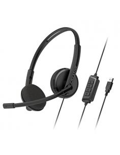 CREATIVE SYS,HEADSET CREATIVE HS-220 BK WW