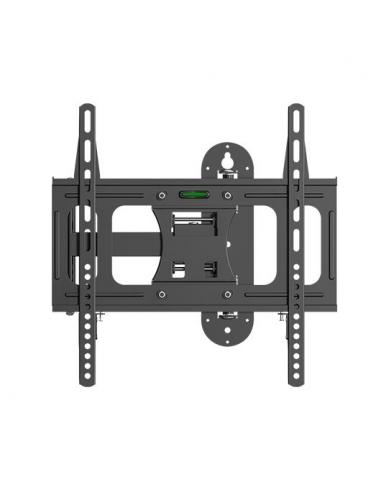 SOPORTE TV/MON NOX LITE WALL FLEX 23 -55   NEGRO