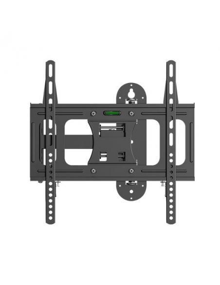 SOPORTE TV/MON NOX LITE WALL FLEX 23 -55   NEGRO
