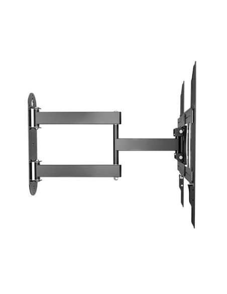 SOPORTE TV/MON NOX LITE WALL FLEX 23 -55   NEGRO