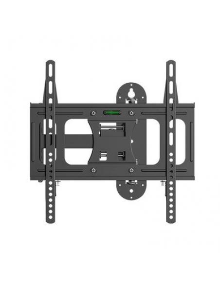 SOPORTE TV/MON NOX LITE WALL FLEX 23 -55   NEGRO