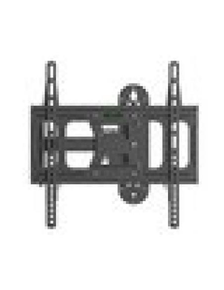 SOPORTE TV/MON NOX LITE WALL FLEX 23 -55   NEGRO