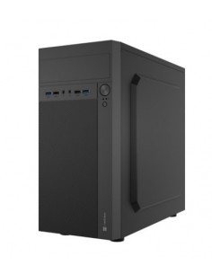 Natec Helix Micro ATX Negra