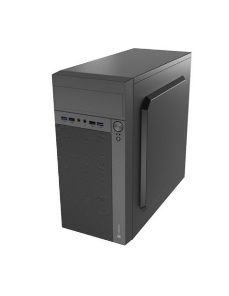 Natec Helix Micro ATX Negra