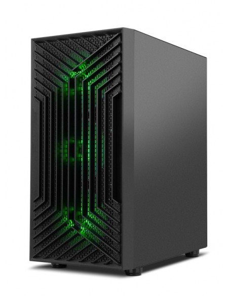 NOX Caja Micro-atx Infinity Epsilon Rgb