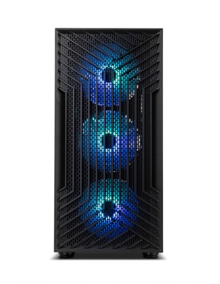 NOX Caja Micro-atx Infinity Epsilon Rgb