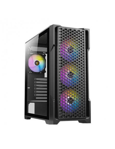 Antec AX90 Elite ATX Negra