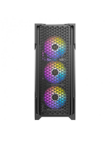 Antec AX90 Elite ATX Negra