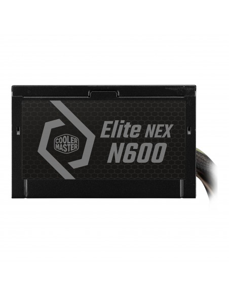 Cooler Master Elite NEX 230V 600W ATX Negra