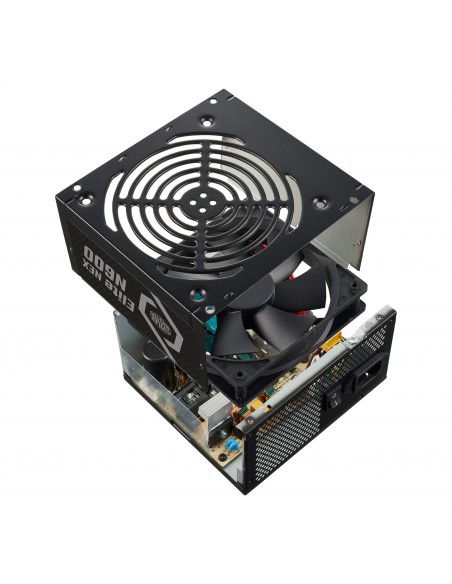 Cooler Master Elite NEX 230V 600W ATX Negra